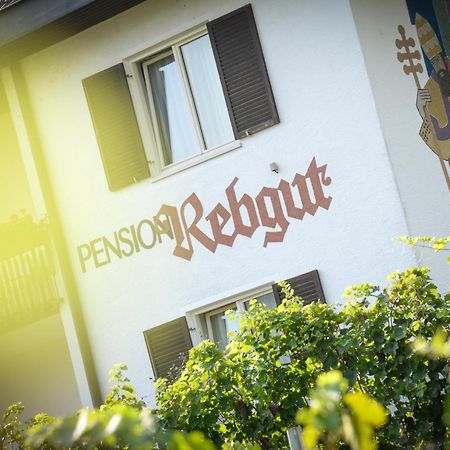 Bed and Breakfast Pension Rebgut Lana Zewnętrze zdjęcie