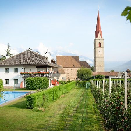 Bed and Breakfast Pension Rebgut Lana Zewnętrze zdjęcie