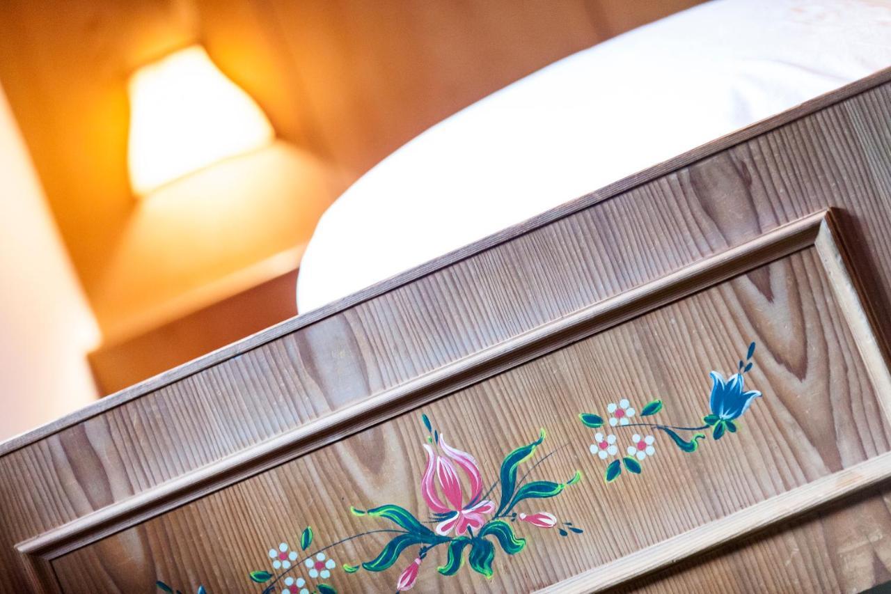 Bed and Breakfast Pension Rebgut Lana Zewnętrze zdjęcie