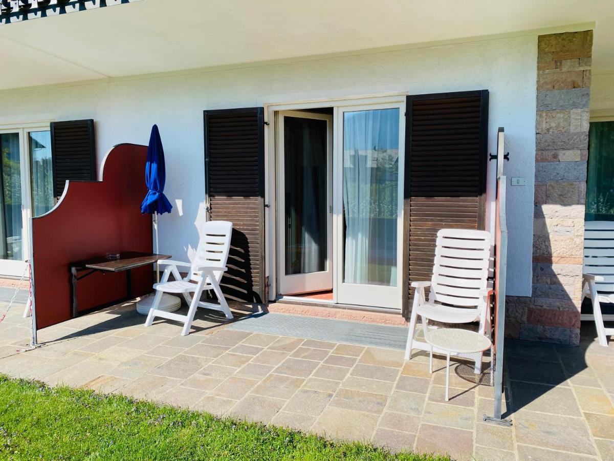 Bed and Breakfast Pension Rebgut Lana Zewnętrze zdjęcie