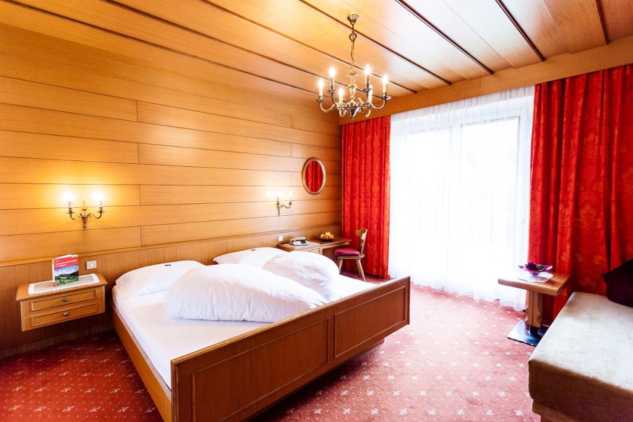 Bed and Breakfast Pension Rebgut Lana Zewnętrze zdjęcie
