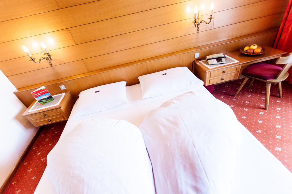 Bed and Breakfast Pension Rebgut Lana Pokój zdjęcie